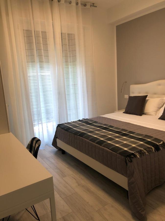 Nannare' Rooms Reggio Emilia Exteriör bild