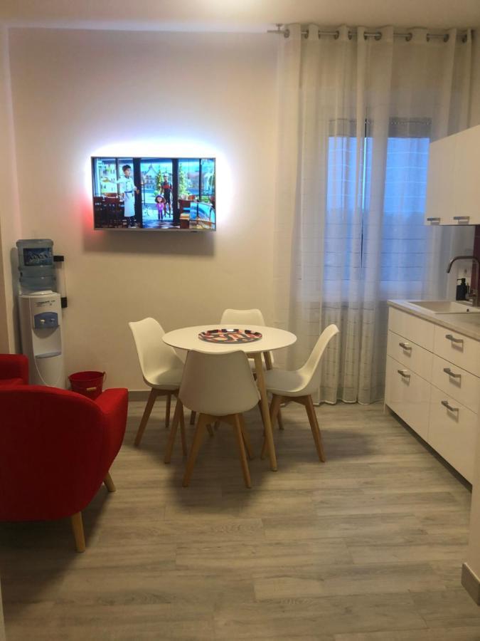 Nannare' Rooms Reggio Emilia Exteriör bild