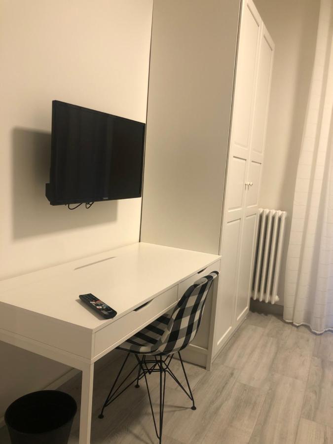 Nannare' Rooms Reggio Emilia Exteriör bild