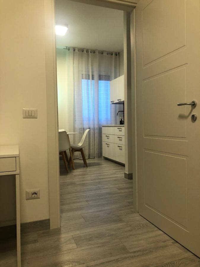 Nannare' Rooms Reggio Emilia Exteriör bild